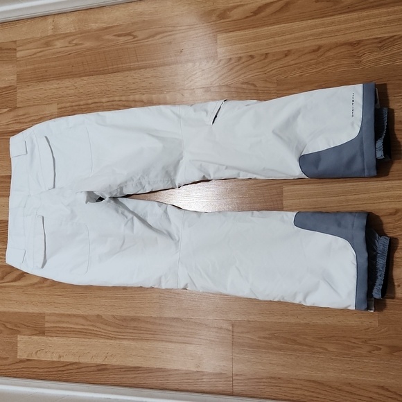 Women's Bugaboo™ Omni-Heat™ Ski Snowboard Snow Trouser Pants Size Small - Picture 14 of 14